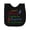 AB-Black, variant on Inktastic Awesome Like My Grandpa Newborn Bib