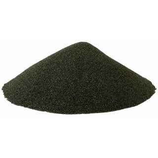 Black blast blasting sand online