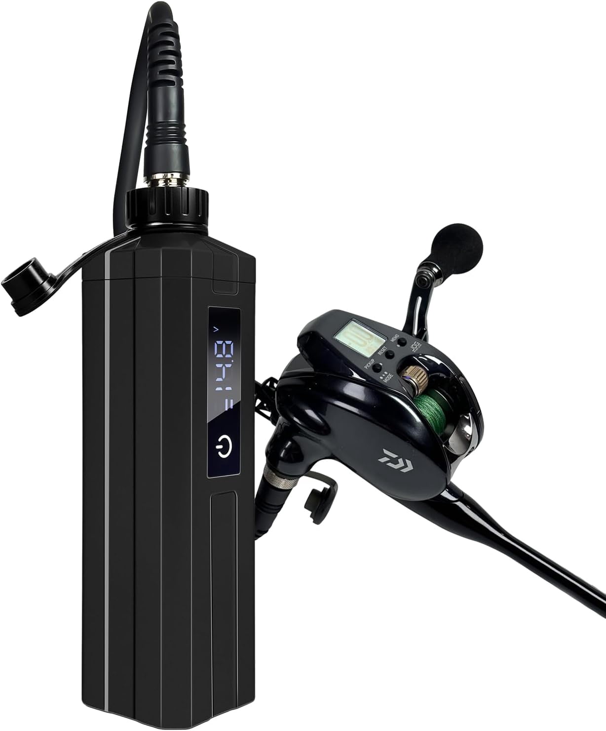 Shimano Fishing STRADIC 2500FK HG Spinning Reel [ST2500HGFK
