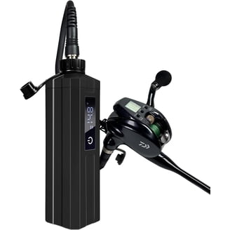Shimano, Fishing Spinning Reel, ST4000XGFL, 6.2:1 Gear Ratio