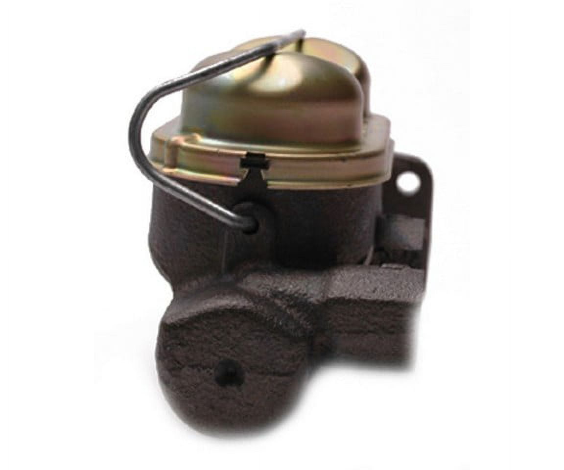 Raybestos Element3 Master Cylinders Fits select: 1971-1972 DODGE DART, 1972 PLYMOUTH SATELLITE