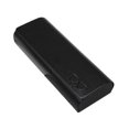 thumbnail image 1 of Caja de Gafas Duras Caja de Gafas de Cuero Duro Caja de Gafas Premium Y de Cuero Caja de Gafas de Miopía de Presión Y Presión, 1 of 2