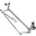 thumbnail image 2 of Geelife Windshield Wiper Linkage Transmission Assembly for VW Golf Jetta Eos GTI Rabbit, 2 of 9