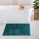 thumbnail image 2 of Alfombra de baño Hearth & Harbor Chenille, 51 x 81 cm, antideslizante, 2 of 9