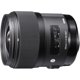 thumbnail image 2 of Lente Sigma 340205 35 mm F1.4 DG HSM para Sony Negro, 2 of 6