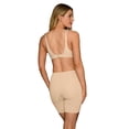 thumbnail image 4 of Vanity Fair Lingerie Women's Seamless Slip Shorts, Everyday Layers, Smoothing Shapewear, Anti-Chafing, Style 12750E, 4 of 8