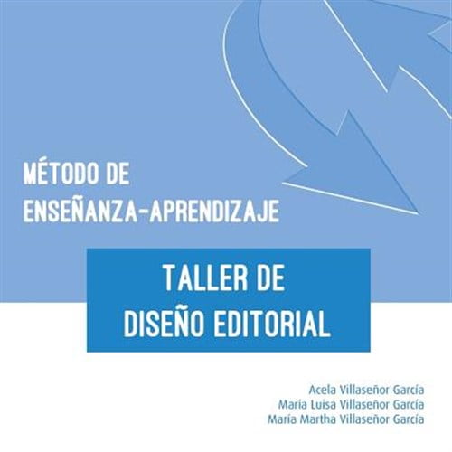 Pre-Owned M?todo De Ense?anza-Aprendizaje Del Taller De Dise?o Editorial