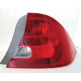 thumbnail image 1 of 2001-2003 Honda Civic Tail Light Passenger Side Coupe High Quality, 1 of 1