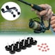 thumbnail image 2 of Tornillos de Repuesto de , Tuercas para Pesca, Carretes Giratorios, Perilla, Eléctrico, Paquete, 2 of 8