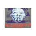 thumbnail image 5 of Miramax Hellraiser Horror Shirt Juniors Hell On Earth Pinhead Oil Wash T-Shirt, 5 of 5