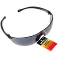 thumbnail image 3 of Gafas de seguridad Forney 55402 Grey Squared Lens, 3 of 4