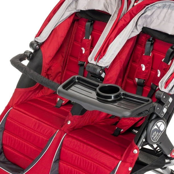 Baby jogger city select lux on sale tray