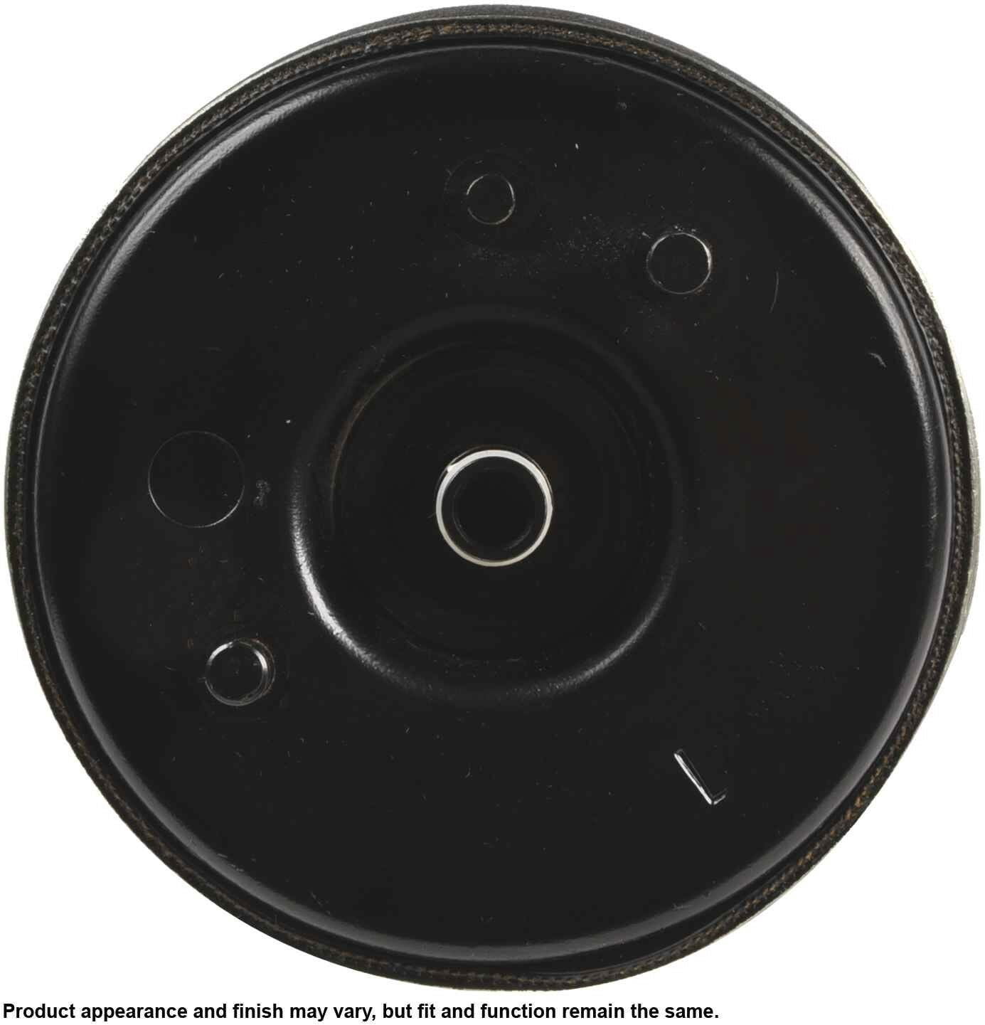 A1 CARDONE - SUSP AIR STRUT Fits select: 2000-2006 BMW X5
