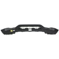 thumbnail image 4 of Valance Compatible with 2010-2011 Honda CR-V Front Lower Bumper Cover Textured CAPA Certified, 4 of 5