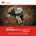 thumbnail image 4 of Llave neumática Ingersoll Rand 261 3/4 1100ft-lbs Torque, 4 of 7