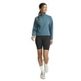 thumbnail image 5 of Jockey Women's EverActive 1/2 Zip Pullover, 5 of 8