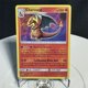 thumbnail image 3 of Cards Foil Flash Card Sword & Shield Promos/Silver Tempest Series Regidrago Charizard Christmas Present Proxy Card, 3 of 5