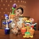thumbnail image 2 of Cactus bailarín de peluche con plantas, juguete de peluche con altavoz, habla, repite la voz, para Navidad, 120, 2 of 4