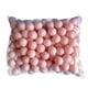 thumbnail image 4 of 150pcs bolas de rifa multipropósito 40 mm para toyos para gatos decoración de fiestas cumpleaños rosa, 4 of 9