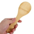 thumbnail image 5 of Hytrove 9Pcs Sushi Utensils and Bamboo Paddle for Beginners in Sushi Making, 5 of 8