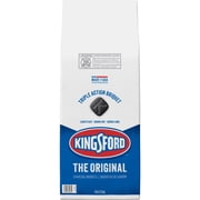 Kingsford Original Charcoal Briquettes, 16 lbs