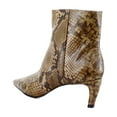 thumbnail image 3 of Vince Camuto Quinley Women's Boots Tostada Size 11 M, 3 of 8