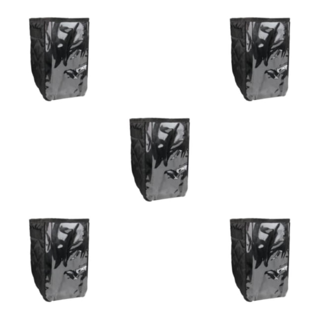 Soidarity Control Silla Eléctrica Protegida Con Complementos Fundas Para Sillas De Ruedas Fundas Para Brazos Confort Para Funda Eléctrica Negra Type2 NO2