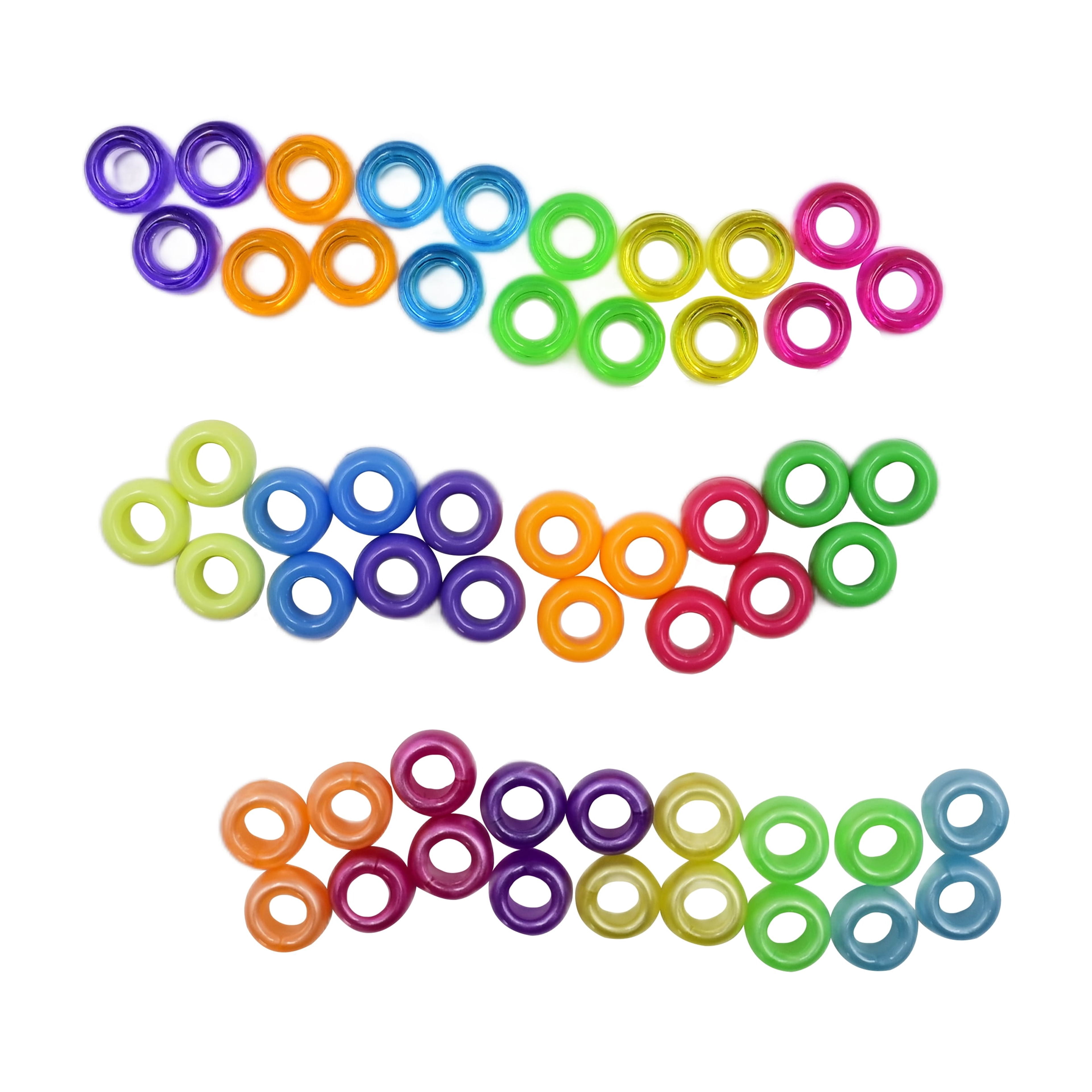 Pony Bead Set by Creatology™