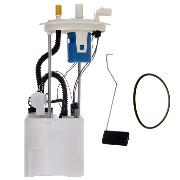 AUTOMUTO Electric Fuel Pump Module Assembly E2545M Compatible with 2011-2014 for Ford F150 3.7L 2009-2010 for Ford F150 4.6L 2009-2010 for Ford F150 5.4L 2011-2014 for Ford F150 5L