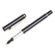 thumbnail image 3 of Baoer 801 Pluma estilográfica de punta media de metal de acero inoxidable Escritura de oficina para estudiantes, 3 of 5