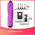 thumbnail image 1 of For W20 Robot Vacuum Cleaner Accessories A, 1 of 4