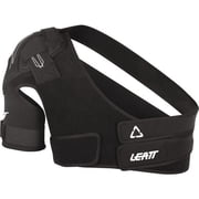 Leatt Shoulder Brace Black