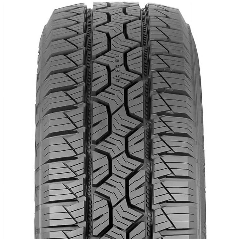 Nokian Outpost APT All Terrain 225/65R17 102H SUV/Crossover Tire