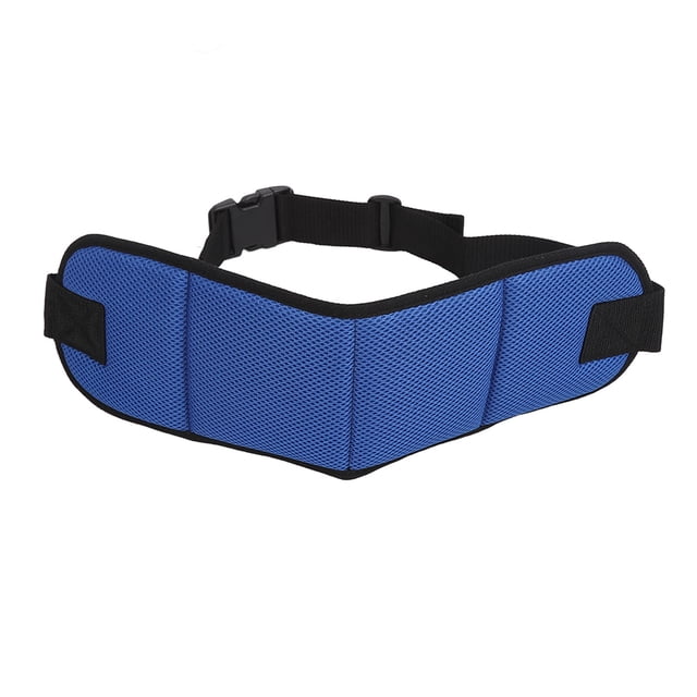 Arnés De Sujeción Médica, Cinturón De Seguridad Para Silla De Ruedas De Sujeción Médica, Seguridad Protectora Ajustable Para Hospitales Para Ancianos