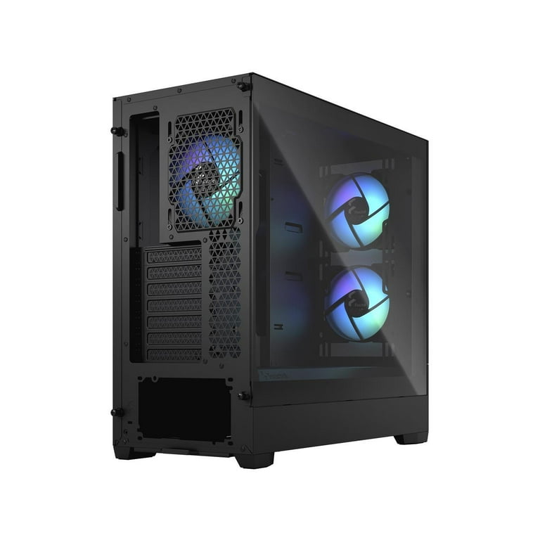 Fractal Design Pop Air RGB ATX Mid Tower Case with High