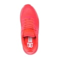 thumbnail image 5 of Tenis DC Shoes  Mujer Rosa Tribeka Platform ADJS700078HPN, 5 of 5