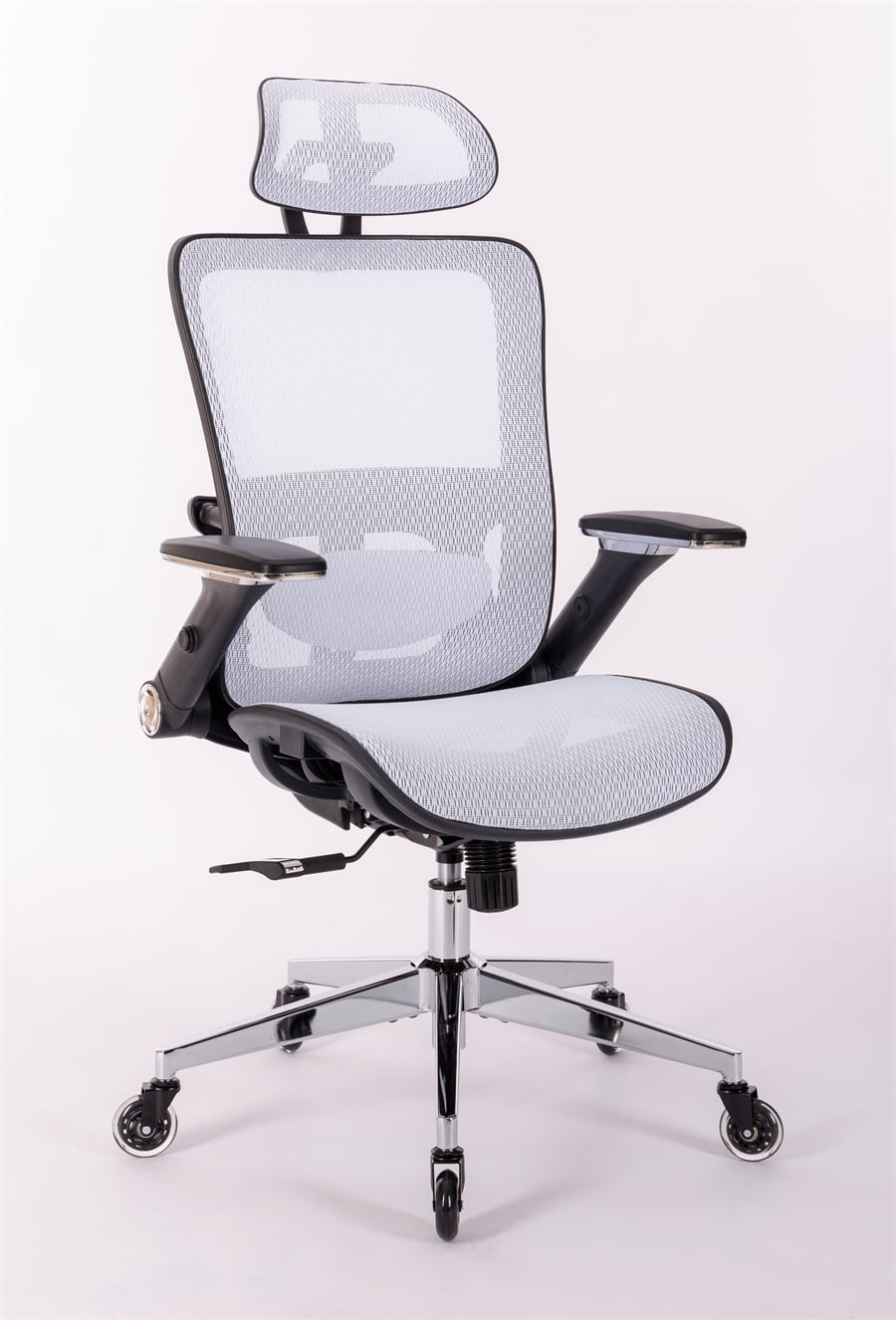4D Fully Adjustable Ergonomic Office Chair OC9B