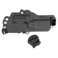 thumbnail image 1 of Door Lock Actuator, Sturdy Door Lock Mechanism  For Automobile For Car, 1 of 8