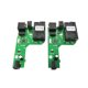 thumbnail image 2 of Methold Transceptor de fibra óptica Ethernet Modo único Profesional Hogar Negocios Hotel Red Internet Accesorios de repuesto Electrónica miscelánea, 2 of 6