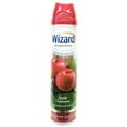 thumbnail image 2 of Wizard The Magic of Fresh Air Freshener 10Oz Apple Cinnamon Pack of, 2 of 2