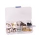 thumbnail image 4 of CATIEBYE Kit De Colgadores Para Cuadros Con Tornillos Y Clavos De Variados, 4 of 8