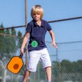 thumbnail image 4 of 5Pcs Stress Relief Soft Small Baseballs for Teenagers Leisure, 4 of 9