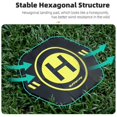 thumbnail image 1 of Sunnylife 35cm Drone Foldable Landing Pad for DJI NEO/Mini 4Pro, 1 of 5