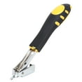 thumbnail image 2 of Handhelld Staple Puller,Manual Staple Remover Heavy Manual Staple Remover Wrench Sleek Aesthetic, 2 of 8