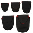 thumbnail image 1 of 5pcs Shockproof Lens Bag Waterproof Protective SLR Camera Lens Carry Case, 1 of 8