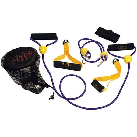 Bungi Cord Travel Gym Pack