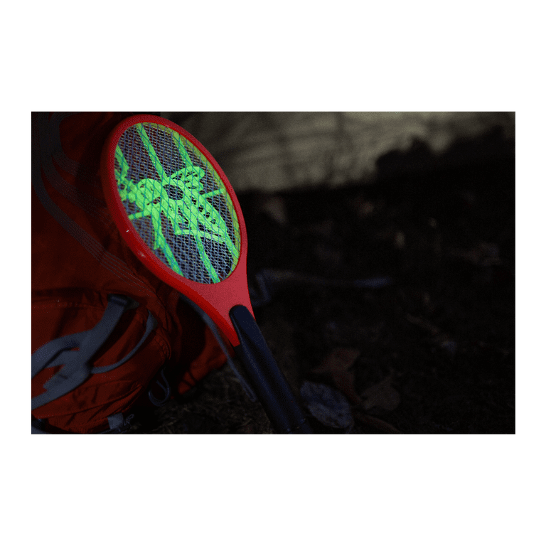 Cutter Glow-in-the-Dark Insect Zapper Cutter Glow-in-the-Dark Insect Zapper