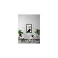 thumbnail image 3 of Portrait Wall Art - Framed Canvas Print for Home Decor - Living Room, Bedroom, Office, 3 of 6
