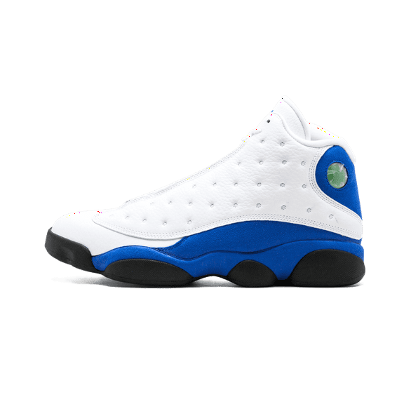 JORDAN MENS Air Jordan 13 Retro "Hyper Royal" 414571 117 from Stadium Goods