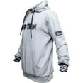 thumbnail image 3 of Top Ten Hoodie - Fight Club, 3 of 6